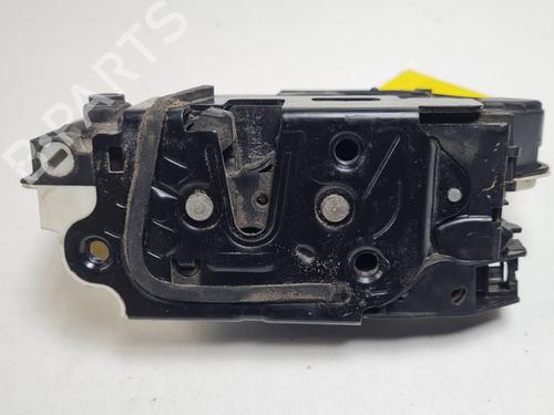 rear-left-lock-seat-ibiza-iv-6j5-6p1-2008-2009-2010-2011-2012-2013-2014-2015-2016-2017-37257666 main image