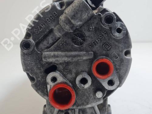 AC compressor RENAULT LAGUNA II (BG0/1_) 1.9 dCi (BG08, BG0G) | BP36254534M34 - Image 3