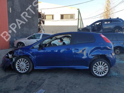 Switch FIAT GRANDE PUNTO (199_) 1.4 T-Jet (199AXM1A, 199BXM1A, 199BXN1A) | BP30959332I30 - Image 6