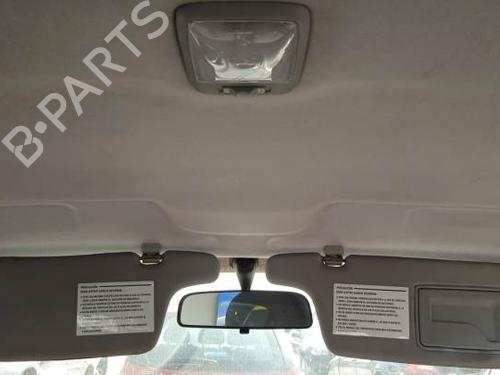 Left mirror HYUNDAI ACCENT II (LC) 1.3 | BP12924933C26 