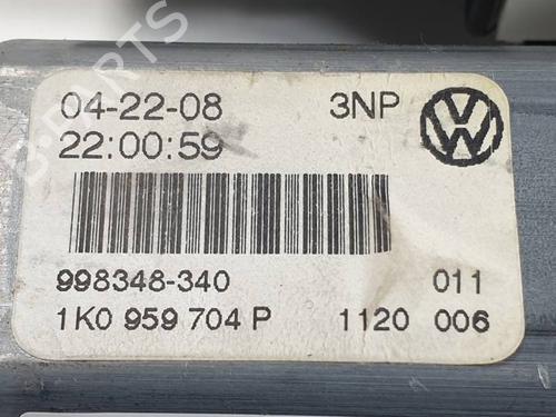 Right rear window motor VW GOLF V Variant (1K5) 1.9 TDI | BP29989954E22