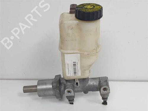 Used Brake master cylinder Brake master cylinder PEUGEOT 508 I (8D_) 2.0 HDi Hybrid4 AWC (163 hp) 10654225 10654225