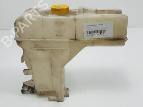 Used Expansion tank NISSAN X-TRAIL I (T30) [2001-2013]  12948559