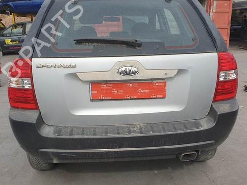 Brake master cylinder KIA SPORTAGE II (JE_, KM_) 2.0 i 16V | BP20715462M77 