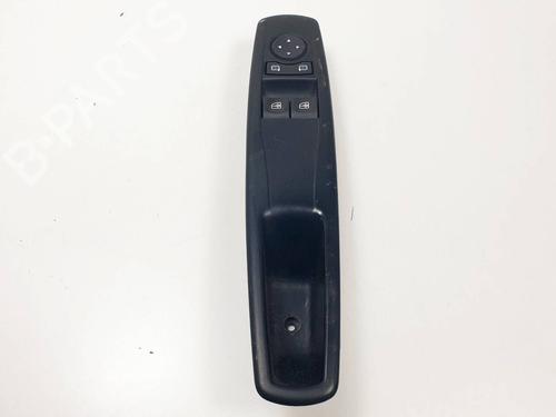 Used Left front window switch Left front window switch RENAULT MEGANE III Hatchback (BZ0/1_, B3_) 1.5 dCi (86 hp) 39004820 39004820
