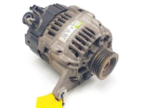 Used Alternator Alternator 17661333 17661333