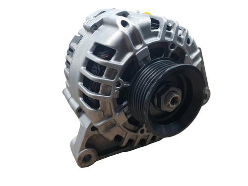 Used Alternator Alternator 38564536 38564536