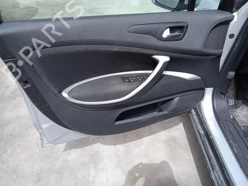 Luftventil CITROËN C5 III (RD_) 1.6 THP 155 (RD5FV8, RD5FNA) | BP21250204I21 