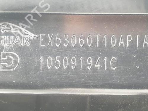 Glove box JAGUAR F-TYPE Coupe (X152) 2.0 Ti4 | BP25119187C95 - Image 3