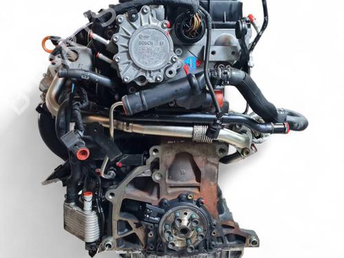 Engine VW PASSAT B6 Variant (3C5) 2.0 TDI | BP30049755M1 - Image 3