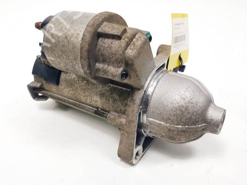 Used Starter Starter OPEL COMBO Box Body/MPV 1.3 CDTI 16V (69 hp) 15557405 15557405