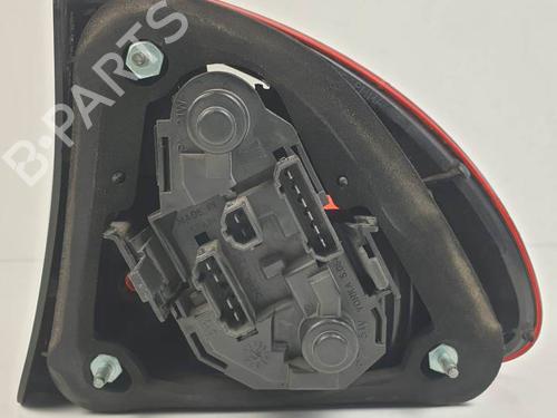 Left taillight SEAT LEON (1M1) 1.9 TDI | BP24339469C34 