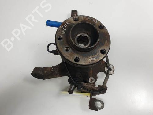 Used Left front steering knuckle BMW X5 (E53) 3.0 d (184 hp) 9155334