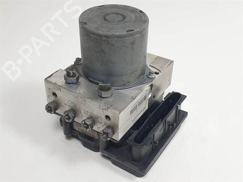 Used ABS pump ABS pump FORD TRANSIT Van (FA_ _) [2006-2014] 10657441 10657441