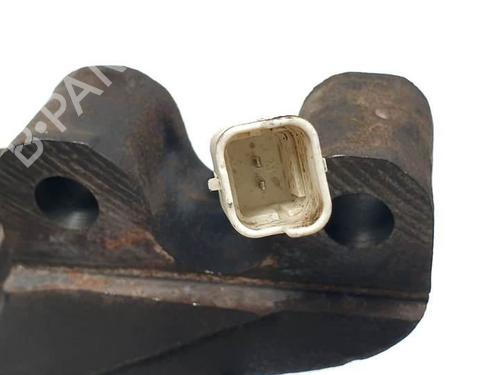 Right front steering knuckle CITROËN C4 Coupe (LA_) 1.6 HDi | BP20200647M26 