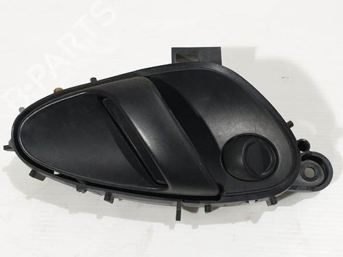 Used Front right interior door handle CITROËN XSARA (N1) 1.6 i (88 hp) 6840786