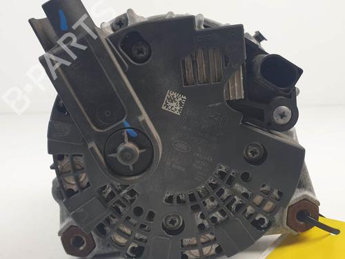 Alternator LAND ROVER RANGE ROVER VELAR (L560) 2.0 D180 TD4 4x4 | BP25144155M7  - Image 8