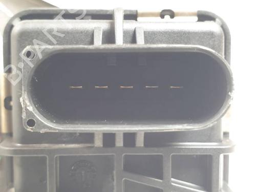 Turbolader/Kompressor JAGUAR XF I (X250) 2.7 D | BP29932564M71 