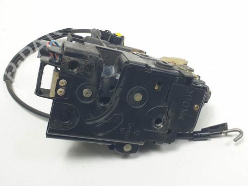 Used Rear right lock VW GOLF IV (1J1) 1.6 (100 hp) 16065589