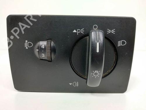 Used Headlight switch Headlight switch FORD TRANSIT Van (FA_ _) 2.4 TDCi RWD (100 hp) 7293920 7293920