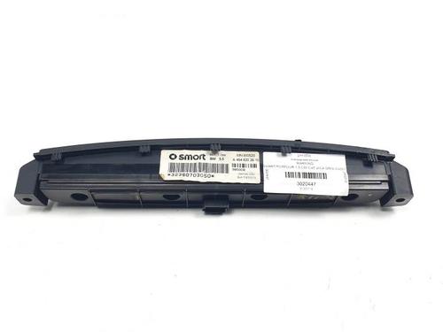 Warning switch SMART FORFOUR (454) 1.5 CDI (454.001) | BP24585798I22 