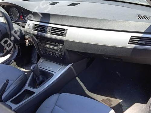 Pedal BMW 3 (E90) 318 i | BP9342618I4 