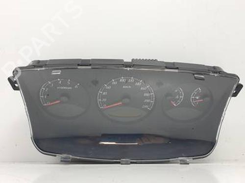 Used Instrument cluster SSANGYONG KYRON 2.0 Xdi (141 hp) 30278349