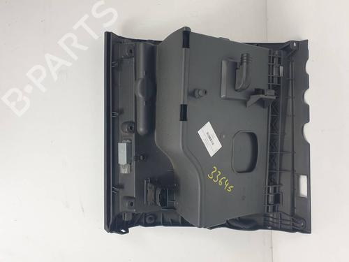 Glove box VW GOLF PLUS V (5M1, 521) 1.9 TDI | BP36069472C95 - Image 2