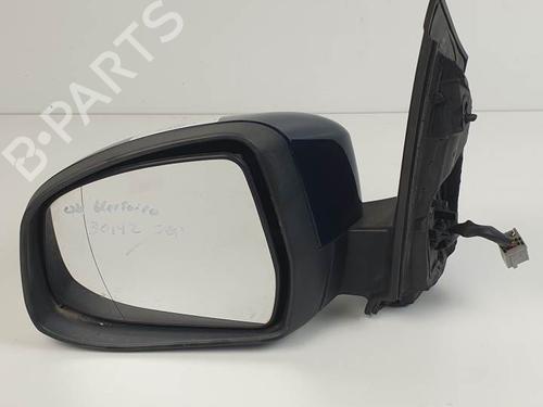 Left mirror FORD FOCUS II (DA_, HCP, DP) 2.0 TDCi | BP24930141C26 