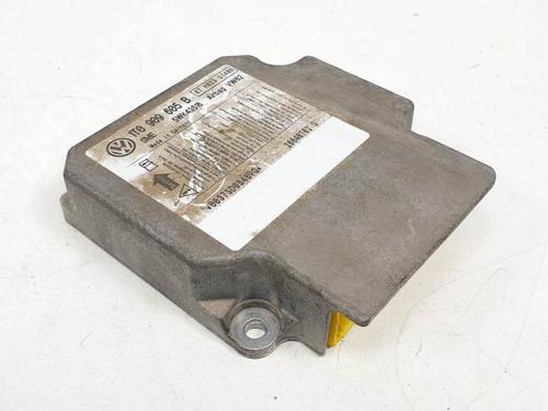 Used ECU airbags VW TOURAN (1T1, 1T2) 1.9 TDI (105 hp) 13917596