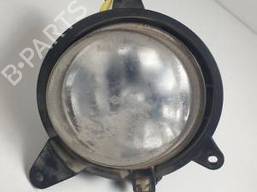 Left front fog light KIA SORENTO I (JC) 2.5 CRDi 4WD | BP31368375C30