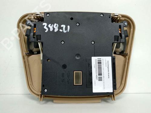 Interior roof light MERCEDES-BENZ C-CLASS (W203) C 320 (203.064) | BP7406918I8 