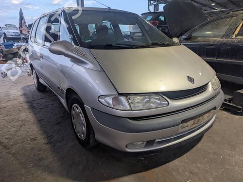Engine RENAULT ESPACE III (JE0_) 2.0 16V (JE0N, JE0L, JE02) | BP38532145M1 - Image 11