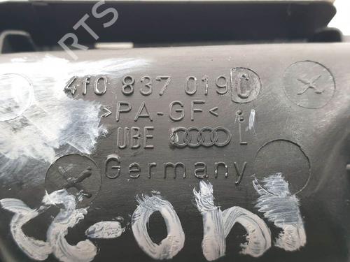 Front left interior door handle AUDI A6 C6 (4F2) 2.0 TDI | BP9126402I13 - Image 4