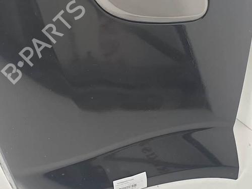 Rear bumper RENAULT MEGANE II (BM0/1_, CM0/1_) 1.5 dCi (BM1E, CM1E) | BP18009634C8 