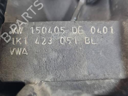 Steering rack VW GOLF PLUS V (5M1, 521) 1.9 TDI | BP34513782M22  - Image 8