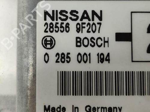 ECU airbags NISSAN PRIMERA Hatchback (P11) 2.0 TD | BP8623757M53 