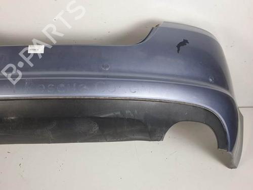 Rear bumper JAGUAR XF I (X250) 2.7 D | BP17432004C8 