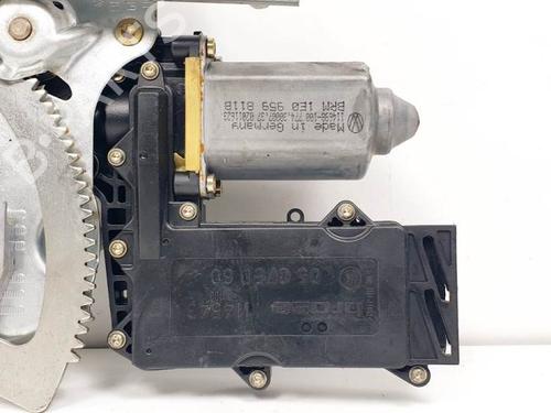 Rear left window mechanism VW GOLF IV Cabriolet (1E7) 2.0 | BP16907770C24 