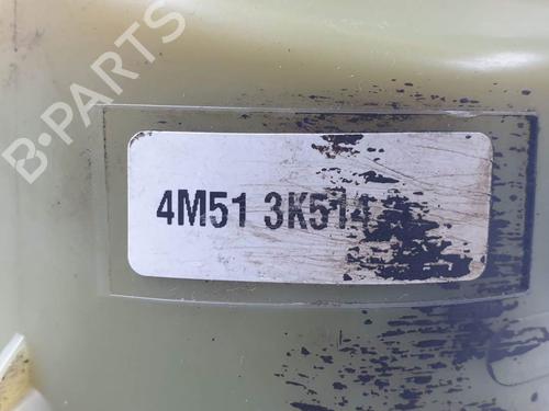 Steering pump FORD FOCUS C-MAX (DM2) 1.6 TDCi | BP25116854M99 - Image 7