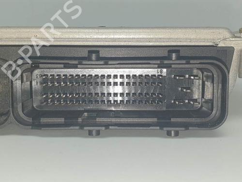 Engine control unit (ECU) HYUNDAI MATRIX (FC) 1.6 | BP25146145M57 - Image 2