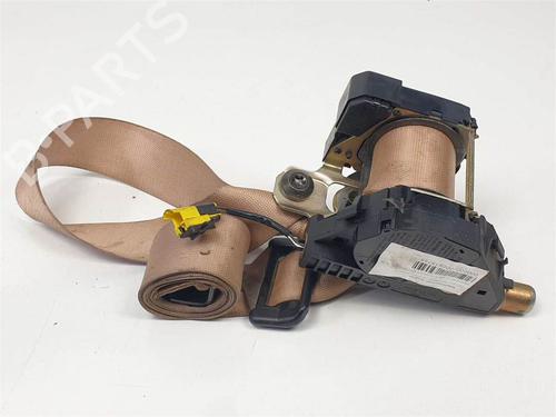 Used Rear right seatbelt Rear right seatbelt MERCEDES-BENZ M-CLASS (W163) ML 270 CDI (163.113) (163 hp) 10322601 10322601