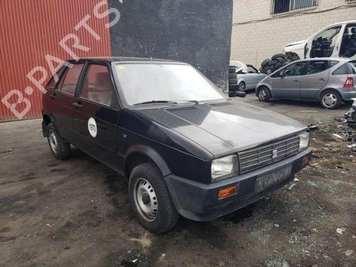 Starter SEAT IBIZA I (21A)  | BP20153213M8 
