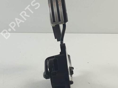 Pedal NISSAN QASHQAI / QASHQAI +2 I (J10, NJ10, JJ10E) 1.6 dCi | BP25403478I4 
