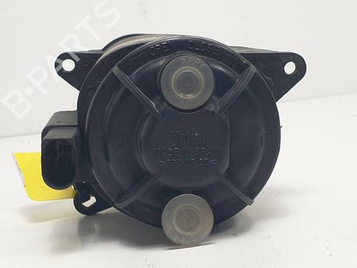 Right front fog light AUDI ALLROAD C5 (4BH) 2.5 TDI quattro | BP37457849C31 - Image 2