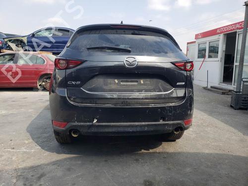 Front right interior door handle MAZDA CX-5 (KE, GH) 2.0 (KEEFW) | BP24817188I14 - Image 8