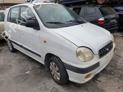 Front right window mechanism HYUNDAI ATOS (MX) 1.0 i | BP13360695C23 