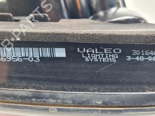 Right taillight MINI MINI Convertible (R52) Cooper | BP25433378C35 - Image 4