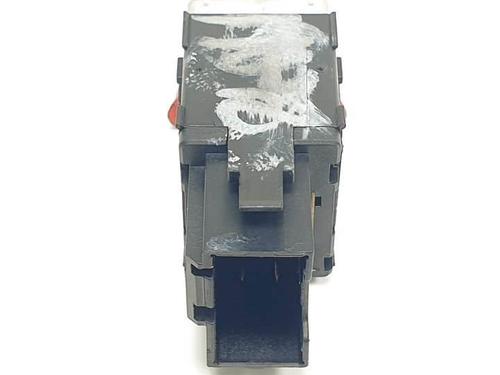 Warning switch SKODA FABIA I Combi (6Y5) 1.9 TDI | BP18432218I22 