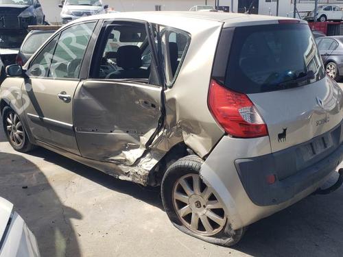 Engine RENAULT SCÉNIC II (JM0/1_) 1.9 dCi (JM14) | BP29248071M1  - Image 20